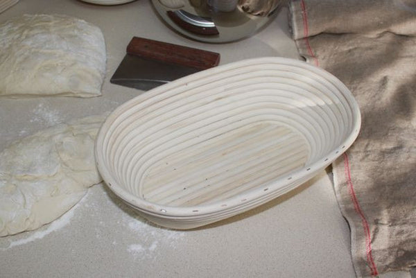 Banneton Proofing Basket Large