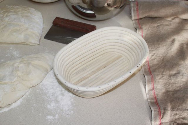 Banneton Proofing Basket Medium