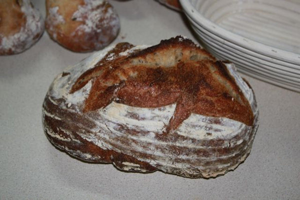 Banneton Proofing Basket Oblong